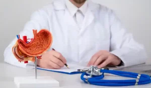 Gastroenterologe privat