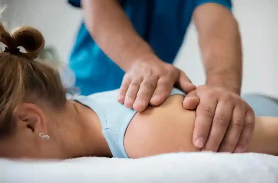 Physiotherapie