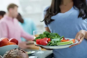 Traditionelle Ernährung Vorteile