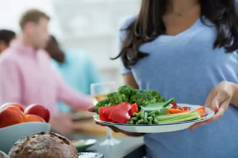 Traditionelle Ernährung Vorteile