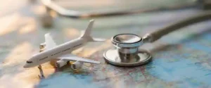 Reisemedizin