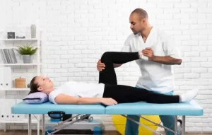 Physiotherapie