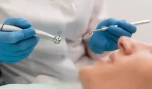 Mundhygiene